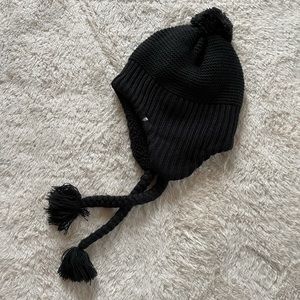 North Face Beanie